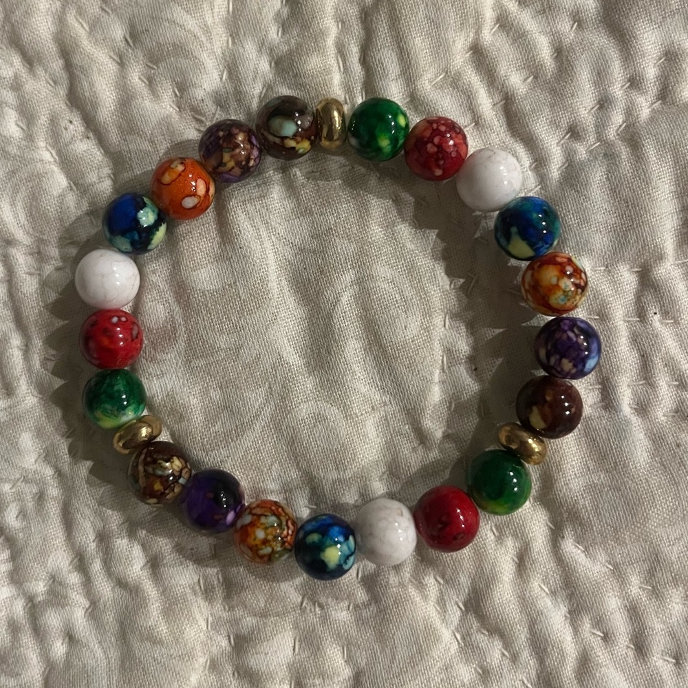 Bracelet